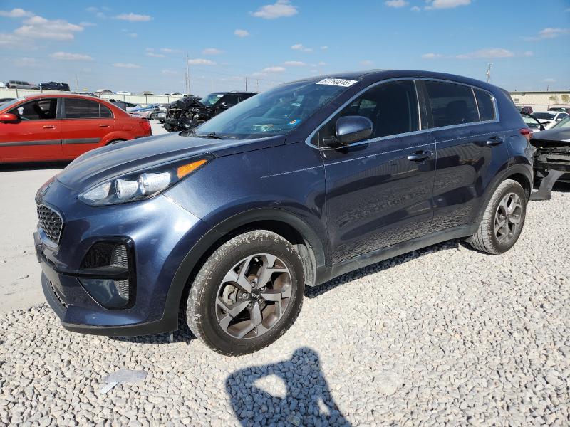 KIA SPORTAGE L