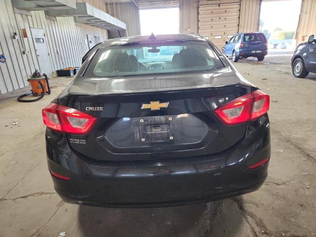 2018 CHEVROLET CRUZE LT - 1G1BE5SM4J7121235