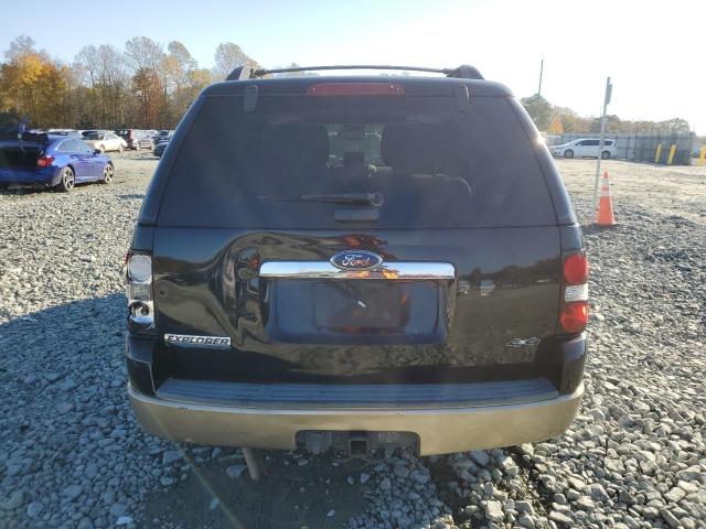 2008 FORD EXPLORER E #3304760939