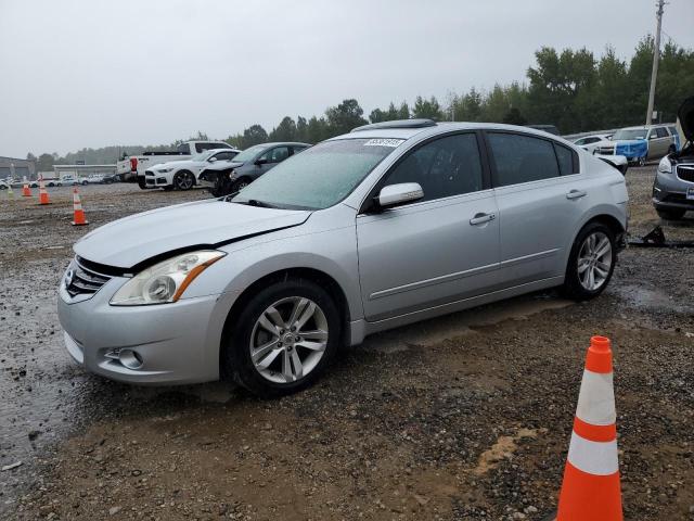 Global Auto Auctions: 2012 NISSAN ALTIMA SR