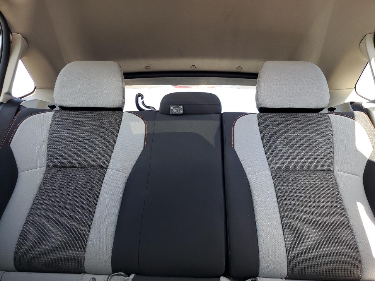 SUBARU CROSSTREK PREMIUM