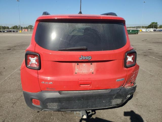 2018 JEEP RENEGADE L ZACCJBBB0JPH04506