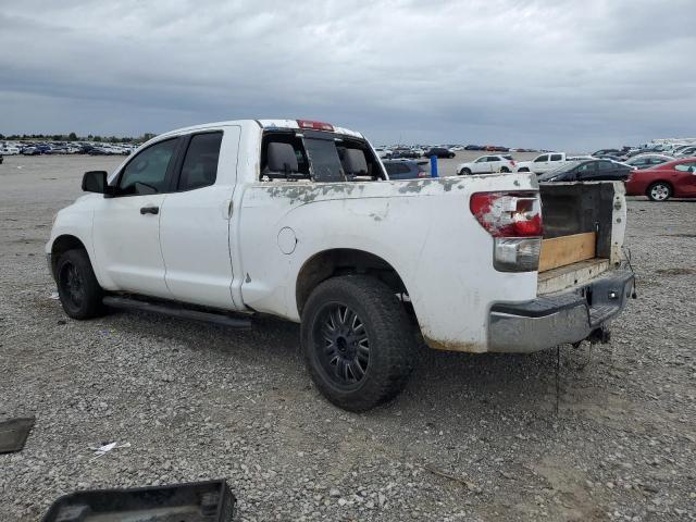2012 TOYOTA TUNDRA DOUBLE CAB SR5 #3291290444