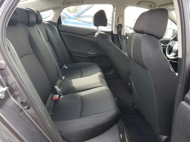 2016 HONDA CIVIC LX - 19XFC2F59GE004128