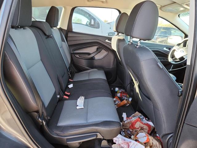 2017 FORD ESCAPE SE - 1FMCU9GD3HUA10732