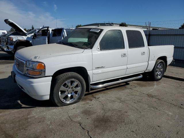 Global Auto Auctions: 2006 GMC SIERRA K15