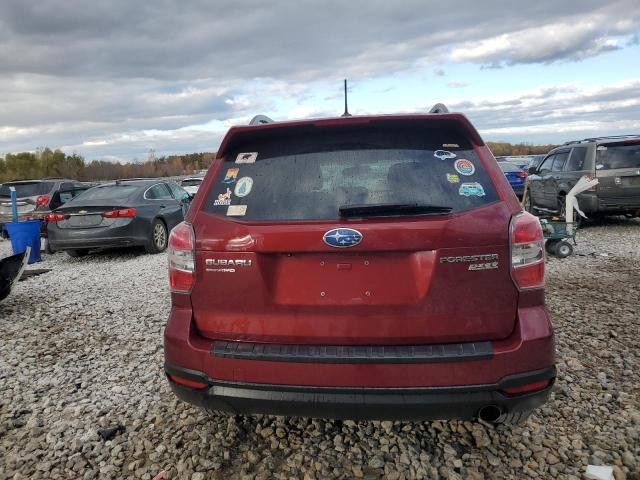 2015 SUBARU FORESTER 2 - JF2SJAUC2FH522088