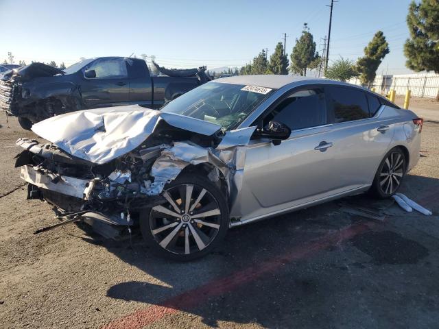 2020 NISSAN ALTIMA SR #3309402968