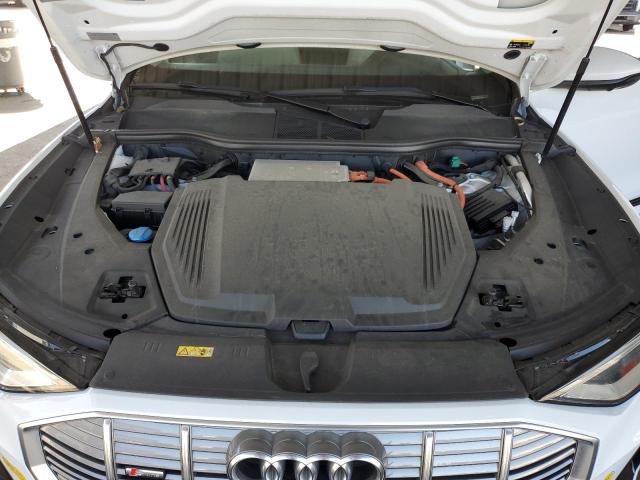 2021 AUDI E-TRON SPO WA13AAGE5MB006415