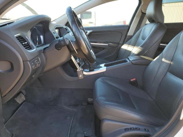 2018 VOLVO V60 T6 DYN - YV149MSL3J2383812