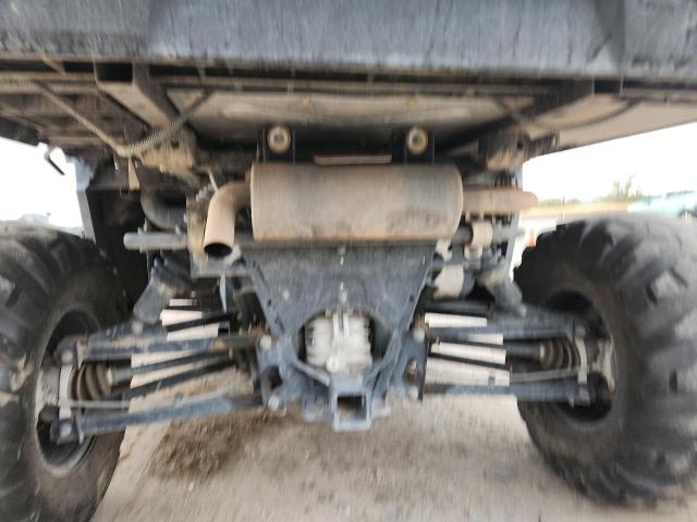 2019  POLARIS RANGER CREW 570-4 - 3NSRNA577KE734826