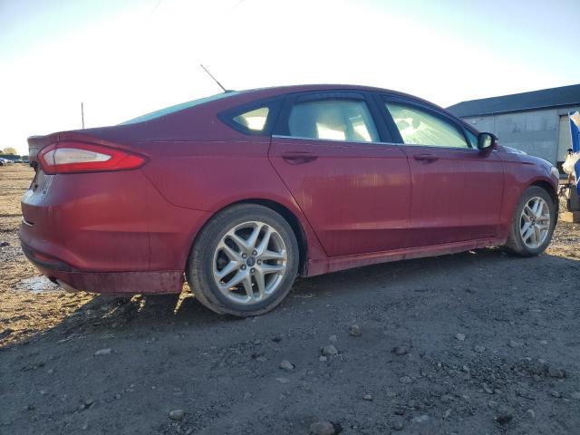 2013 FORD FUSION SE - 3FA6P0H77DR322248