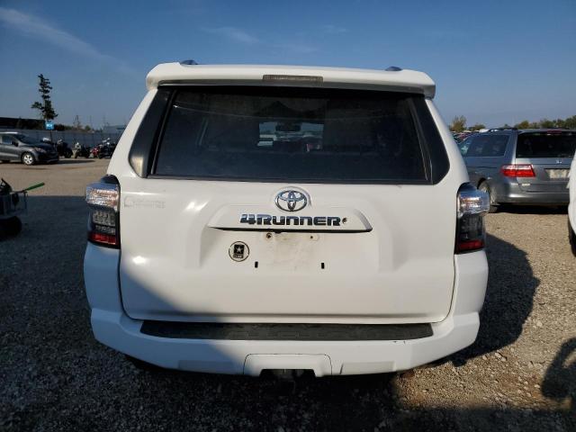 2014 TOYOTA 4RUNNER SR - JTEBU5JR2E5159485
