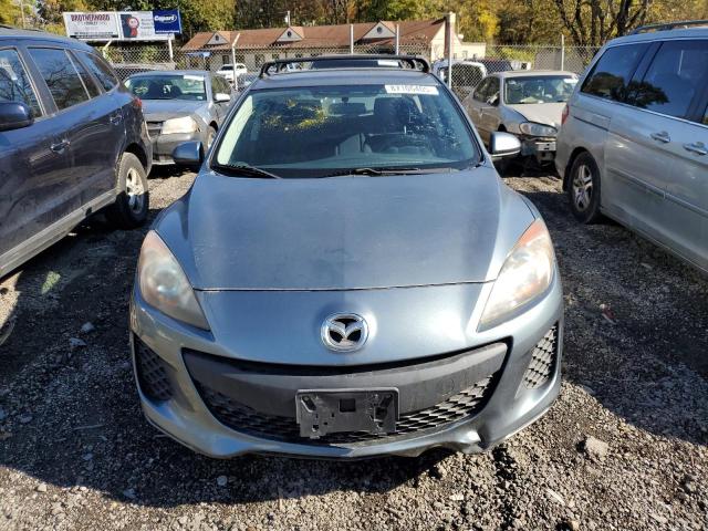 2013 MAZDA 3 I - JM1BL1LP3D1772264