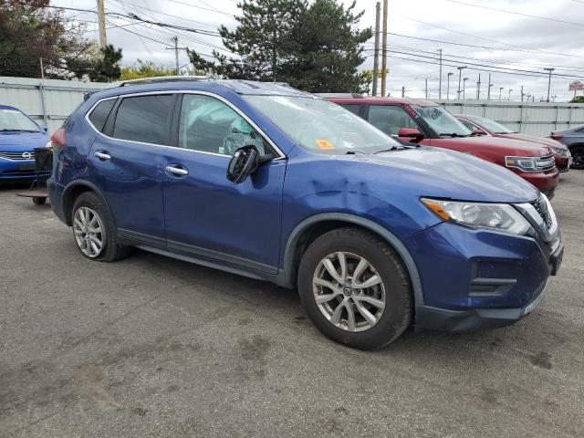 2020 NISSAN ROGUE S - KNMAT2MT5LP532853