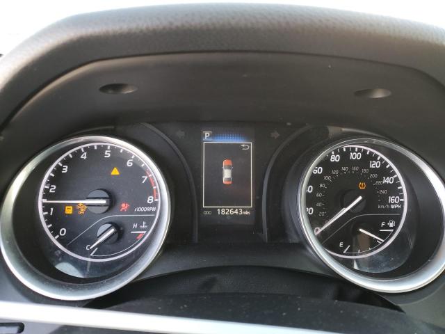 2018 TOYOTA CAMRY L 4T1B11HK3JU004082