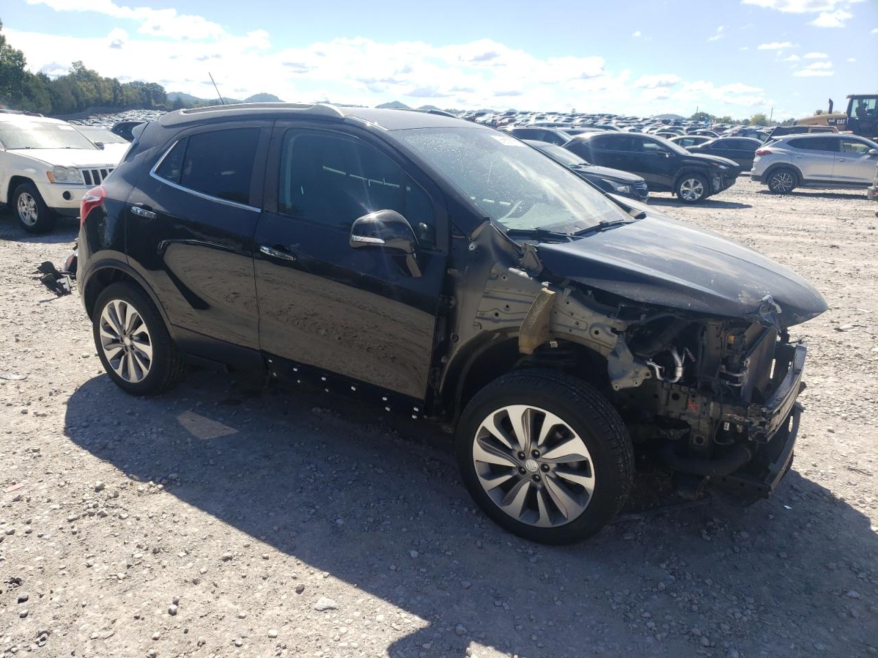 BUICK ENCORE PREFERRED