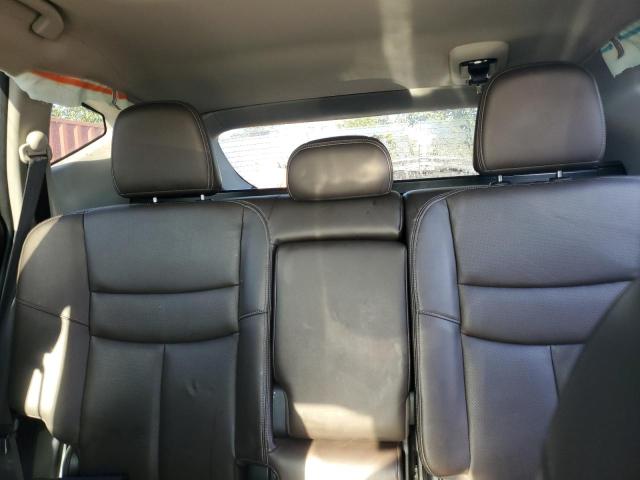 2017 NISSAN MURANO S #3296351103