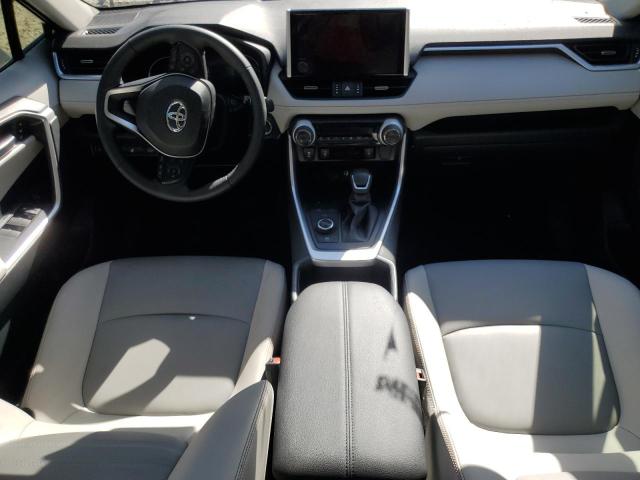 2025 TOYOTA RAV4 XLE P #3287592030