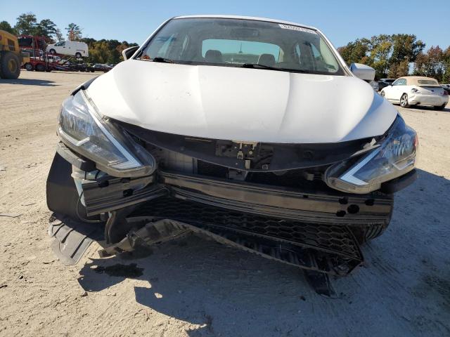 2017 NISSAN SENTRA S #3296326412