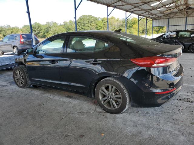 2018 HYUNDAI ELANTRA SE - 5NPD84LF7JH219835