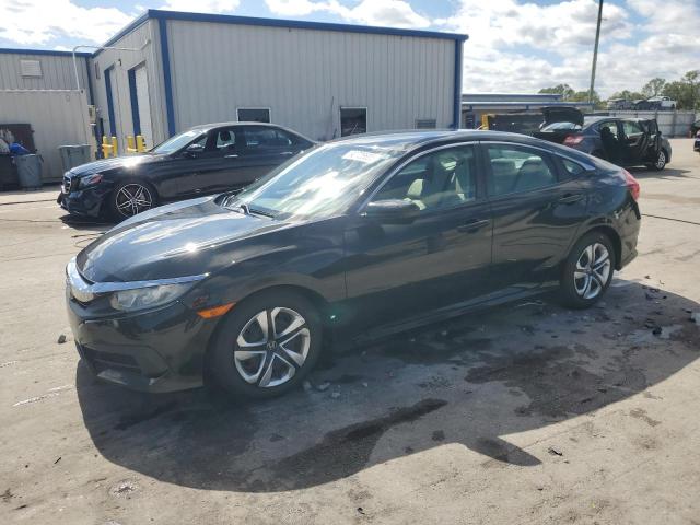2018 HONDA CIVIC LX #3310342994