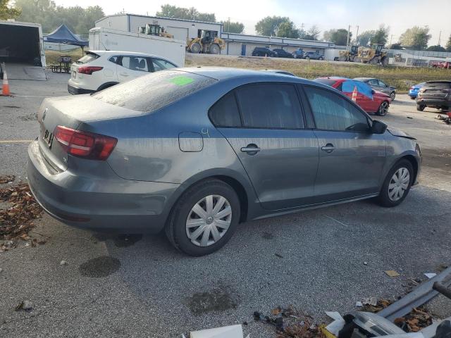 2016 VOLKSWAGEN JETTA S 3VW267AJ4GM326492