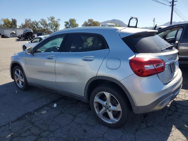 2019 MERCEDES-BENZ GLA 250 4M - WDCTG4GB8KU004777