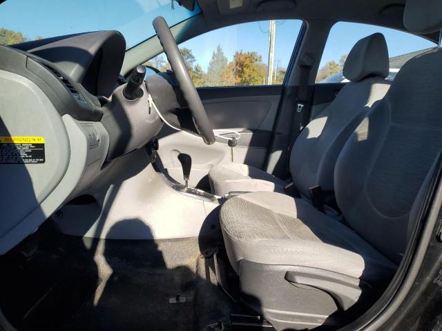 2017 HYUNDAI ACCENT SE KMHCT4AE8HU172329