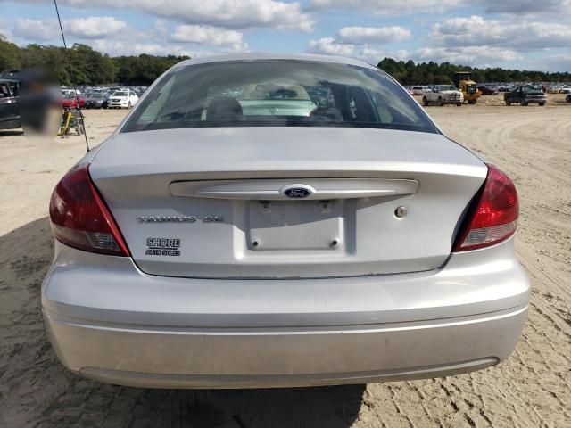 2006 FORD TAURUS SE #3292535698