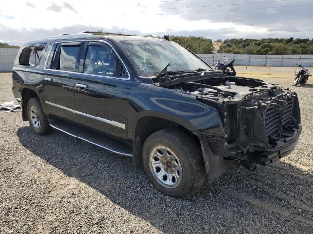 2019 CADILLAC ESCALADE E #3291289475