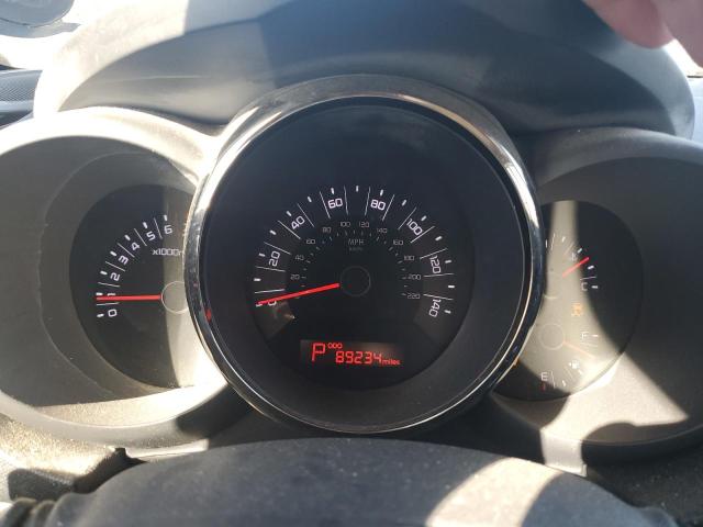 2011 KIA SOUL + #3270678859