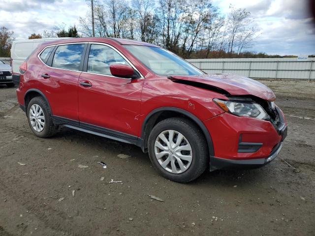 2017 NISSAN ROGUE S - JN8AT2MV6HW010624