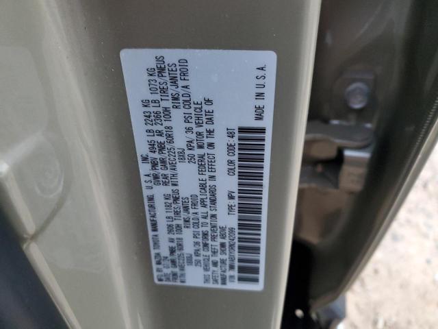 2024 MAZDA CX-50 BASE #3296278421