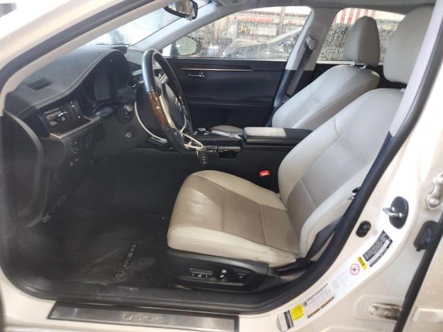 2014 LEXUS ES 350 - JTHBK1GG1E2113316