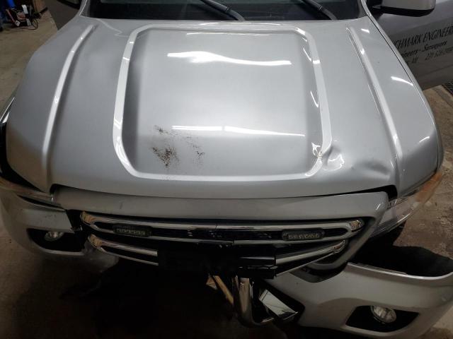 2016 GMC CANYON SLE 1GTG6CE36G1363165