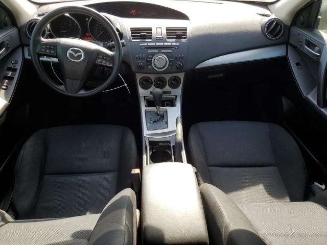 2010 MAZDA 3 S - JM1BL1H53A1293619