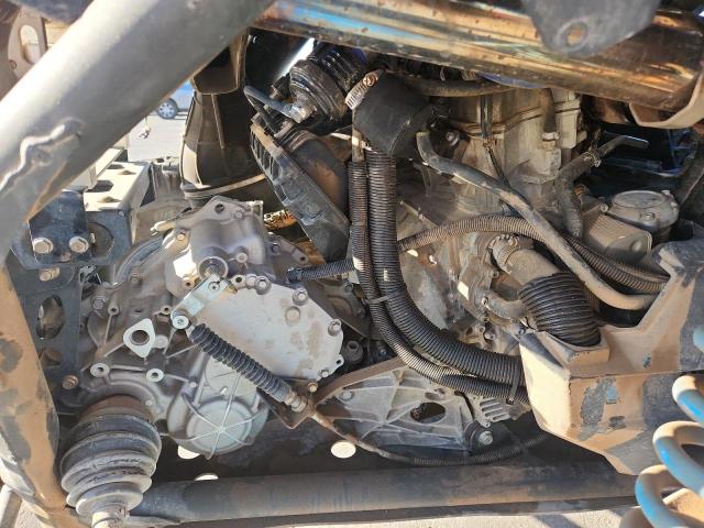 2021 CAN-AM MAVERICK X #3285014942