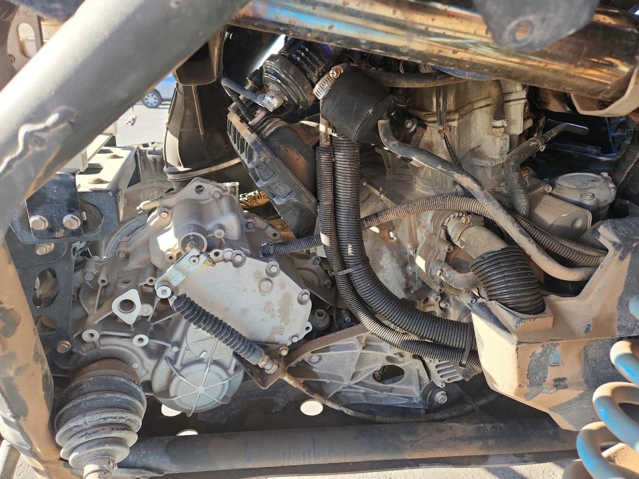 Lot #3285014942 2021 CAN-AM MAVERICK X