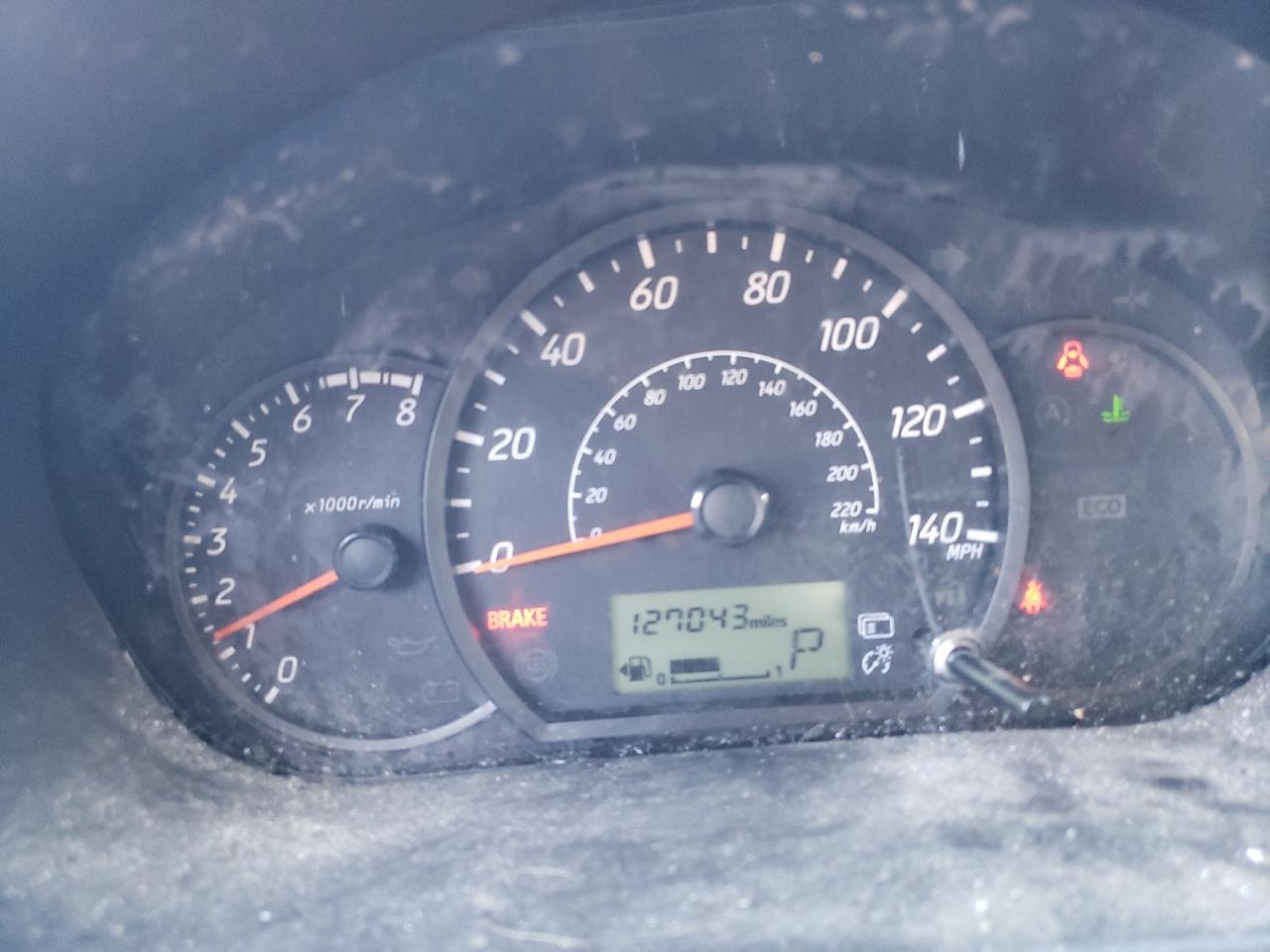 MITSUBISHI MIRAGE G4 ES