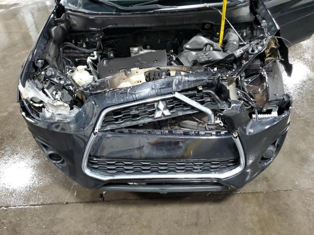 2014 MITSUBISHI OUTLANDER #3283989824