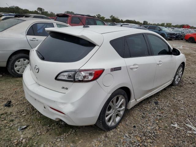2011 MAZDA 3 S #3283818427