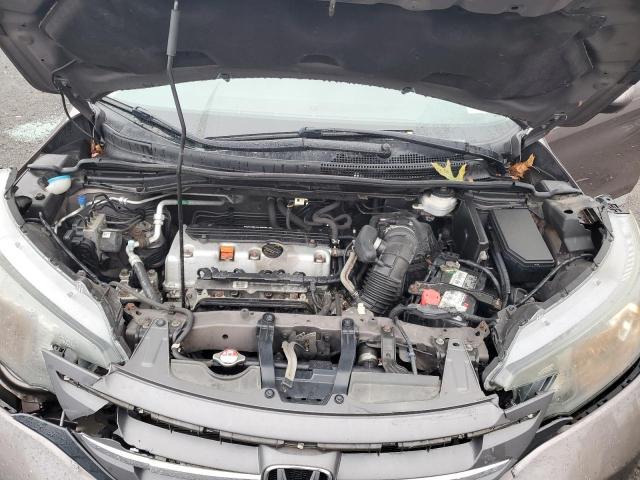 2014 HONDA CR-V EXL - 2HKRM4H77EH684673