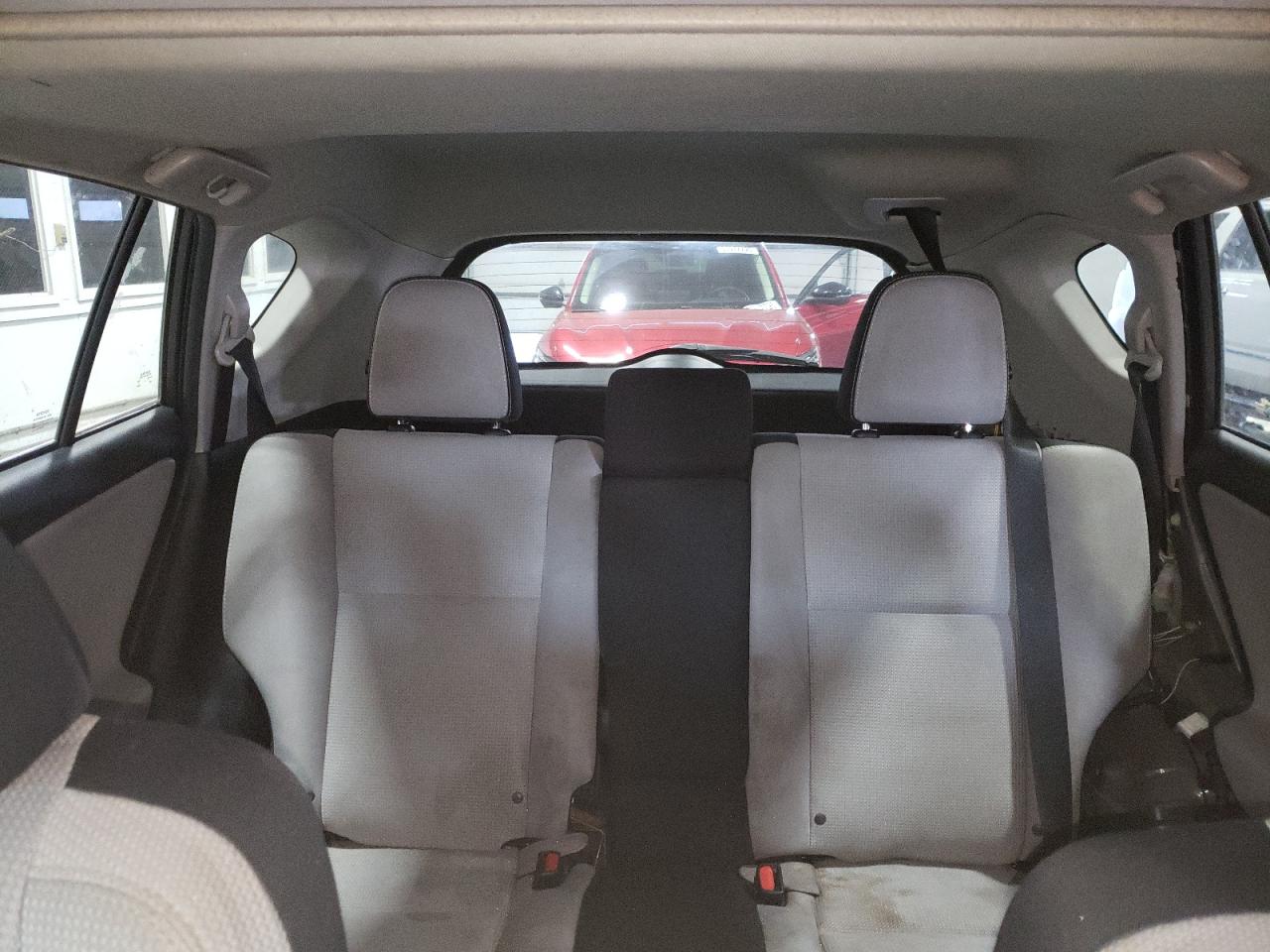 TOYOTA RAV4 ADVENTURE