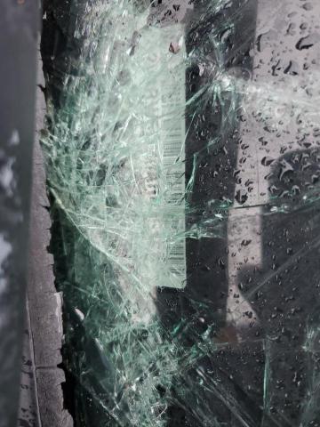 2010 VOLKSWAGEN ROUTAN SEL - 2V4RW5DX3AR435196