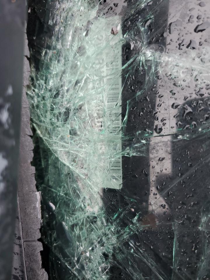 VOLKSWAGEN ROUTAN SEL