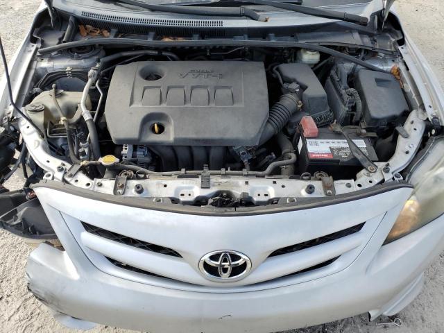 2013 TOYOTA COROLLA BA - 5YFBU4EE2DP147778