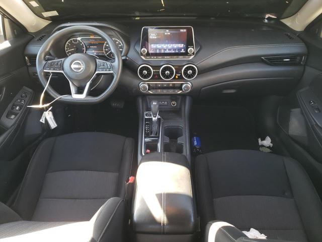 2024 NISSAN SENTRA SV 3N1AB8CV4RY347390