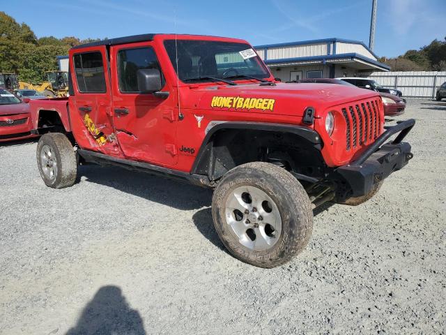 2020 JEEP GLADIATOR #3296355169