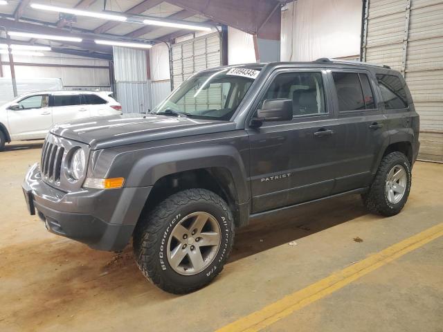 JEEP PATRIOT LA